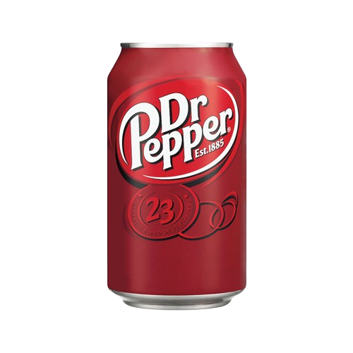 Dr. Pepper